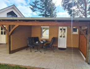 Bungalow Nr_ 9 _ 10, Binz